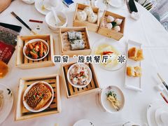-国贸旋转餐厅(国贸广场店)