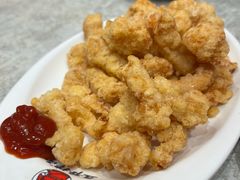 -五爷拌面(深圳北站店)