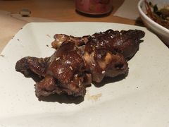 -叁个大叔的面隔壁烧烤(崇和路店)