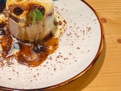 -夏日玛莉西餐厅(梅溪湖步步高店)
