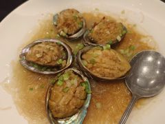 -龙宴海鲜城(经中路店)