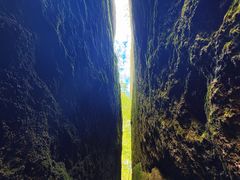 -汤旺河林海奇石景区