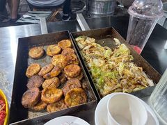 -老三李村河底戳子肉(总店)