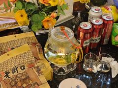 -湖北三五醇酒店·35年新楚菜