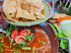 -王奋斗贵州酸汤牛肉火锅