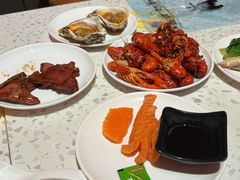 -北京海德酒店温泉