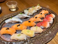 -傑·料理·海鲜放题(佛山文华荟店)