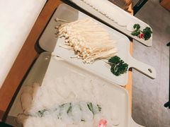 -煲宫猪肚鸡(晶品店)