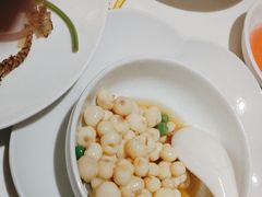 -香港龙凤楼(陆家嘴中心店)