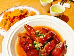 -德胜轩正宗顺德菜(宝安沙井会展中心店)