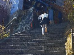 -腾冲云峰山