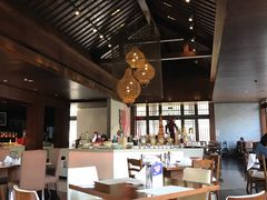 -无锡梁鸿湿地丽笙度假酒店·流觞西餐厅