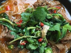 -新竹里馆·花园餐厅(兴苑路店)