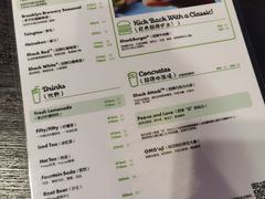 -Shake Shack(西单大悦城店)