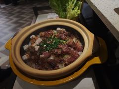 -润园四季椰子鸡火锅(海上世界店)