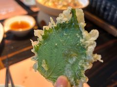 -山葵家·创意料理(临平银泰城店)