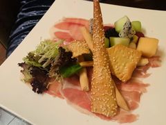 -LONG BAR 廊吧(外滩华尔道夫酒店)