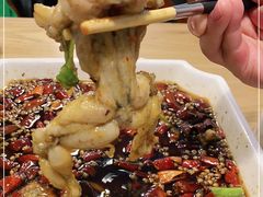 -沸腾鱼家(大尧三路店)