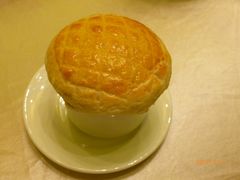 酥皮双皮奶-天禄华美达广场酒店-雅兰轩中餐厅(青年路店)