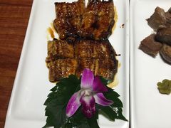 -大吉鲜鱼料理自慢(维也纳大厦店)