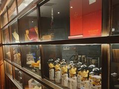 -甄御•海鲜新青岛菜(麦岛店)