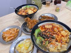 -笋果坊螺蛳粉(竹园小区店)