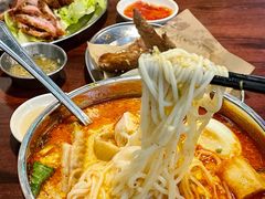 -海安安越南粉(丹竹頭店)