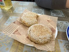 -清真·鸦儿李记·小馆(后海店)