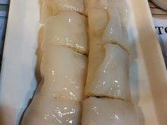 脆皮鲜虾肠-点点心点心专门店(旺角店)