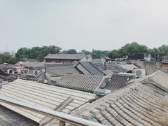 -糖房咖啡(南锣鼓巷店)