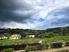 -福建土楼(南靖)景区