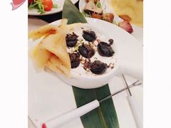 -Lingo西餐厅(仙乐斯广场店)