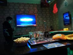 -麦霸KTV(光谷店)