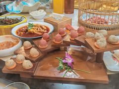 -口福居老北京涮肉(大运村店)