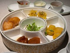 -皇朝会.经典传统粤菜(外滩店)