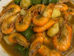 -昆承湖酒家·本帮农家菜