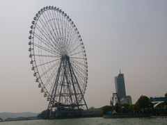 -蠡湖大桥公园