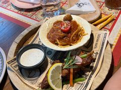 -SUPER BOWL超级碗(崂山丽达店)