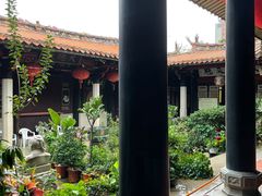 -晋江五店市传统文化旅游区