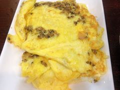 海瓜子煎蛋-食味稻汕头小吃(方庄店)