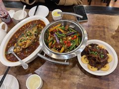 -一楼食业·美食人家