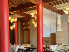 -宝燕壹号景观餐厅(龙盛国际商业广场店)
