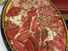 -拾也•和牛•海鲜•烤肉放题(卓悦INTOWN店)