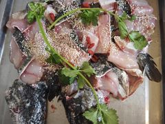 -黑河坝泡姜鸡贡椒鱼(贾旗路店)