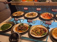 -凡塔斯牛排自助餐厅(莆田万达店)