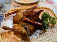 -虾饺妹·粤式手工点心(水荫路店)