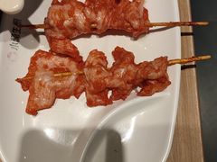 -小杨生煎(龙阳广场店)