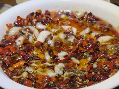 -永安鱼庄·镇江菜(丁卯店)