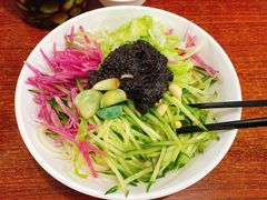-方砖厂69号炸酱面(方砖厂胡同店)
