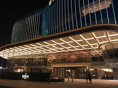 -越绣灶·自助餐(义乌香格里拉大酒店)